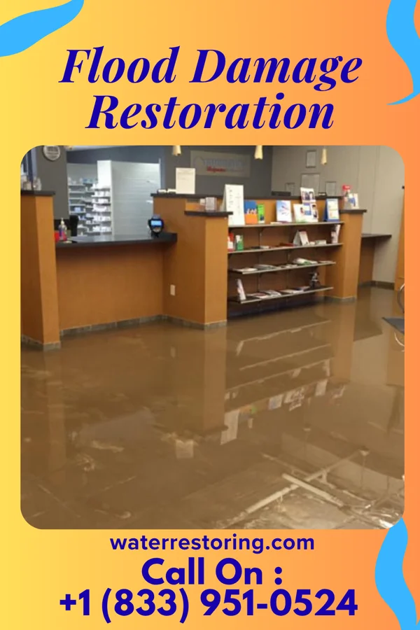 Flood Damage Restoration in Nashwauk, MN